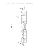 IMAGE FORMING DEVICE, IMAGE FORMING SYSTEM, COMPUTER READABLE MEDIUM, AND INFORMATION PROCESSING DEVICE diagram and image