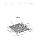 CYLINDRICAL HEATING ELEMENT AND FIXING DEVICE diagram and image