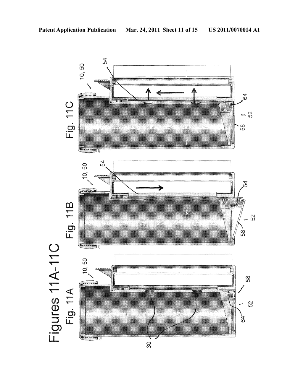 Applicator for Paint and Other Liquids - diagram, schematic, and image 12