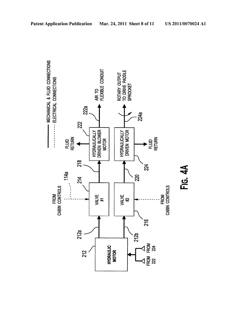 METHOD AND APPARATUS FOR REPAIRING POTHOLES AND THE LIKE - diagram, schematic, and image 09