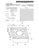 Cutting Insert with Protrusions Formed at Corner Area Thereof diagram and image