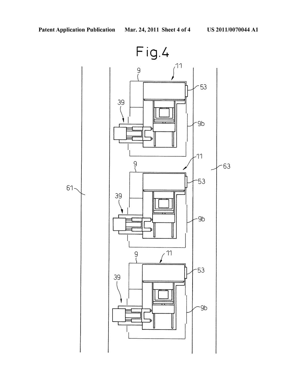 Machine Tool - diagram, schematic, and image 05