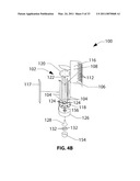 FLUID TURBINE DEVICES AND METHODS RELATED TO FLUID TURBINE DEVICES diagram and image