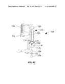 FLUID TURBINE DEVICES AND METHODS RELATED TO FLUID TURBINE DEVICES diagram and image