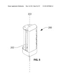 FLUID TURBINE DEVICES AND METHODS RELATED TO FLUID TURBINE DEVICES diagram and image