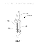 FLUID TURBINE DEVICES AND METHODS RELATED TO FLUID TURBINE DEVICES diagram and image