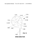 FLUID TURBINE DEVICES AND METHODS RELATED TO FLUID TURBINE DEVICES diagram and image