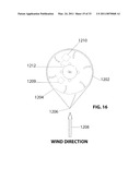 FLUID TURBINE DEVICES AND METHODS RELATED TO FLUID TURBINE DEVICES diagram and image