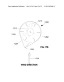 FLUID TURBINE DEVICES AND METHODS RELATED TO FLUID TURBINE DEVICES diagram and image