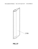 FLUID TURBINE DEVICES AND METHODS RELATED TO FLUID TURBINE DEVICES diagram and image