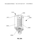 FLUID TURBINE DEVICES AND METHODS RELATED TO FLUID TURBINE DEVICES diagram and image