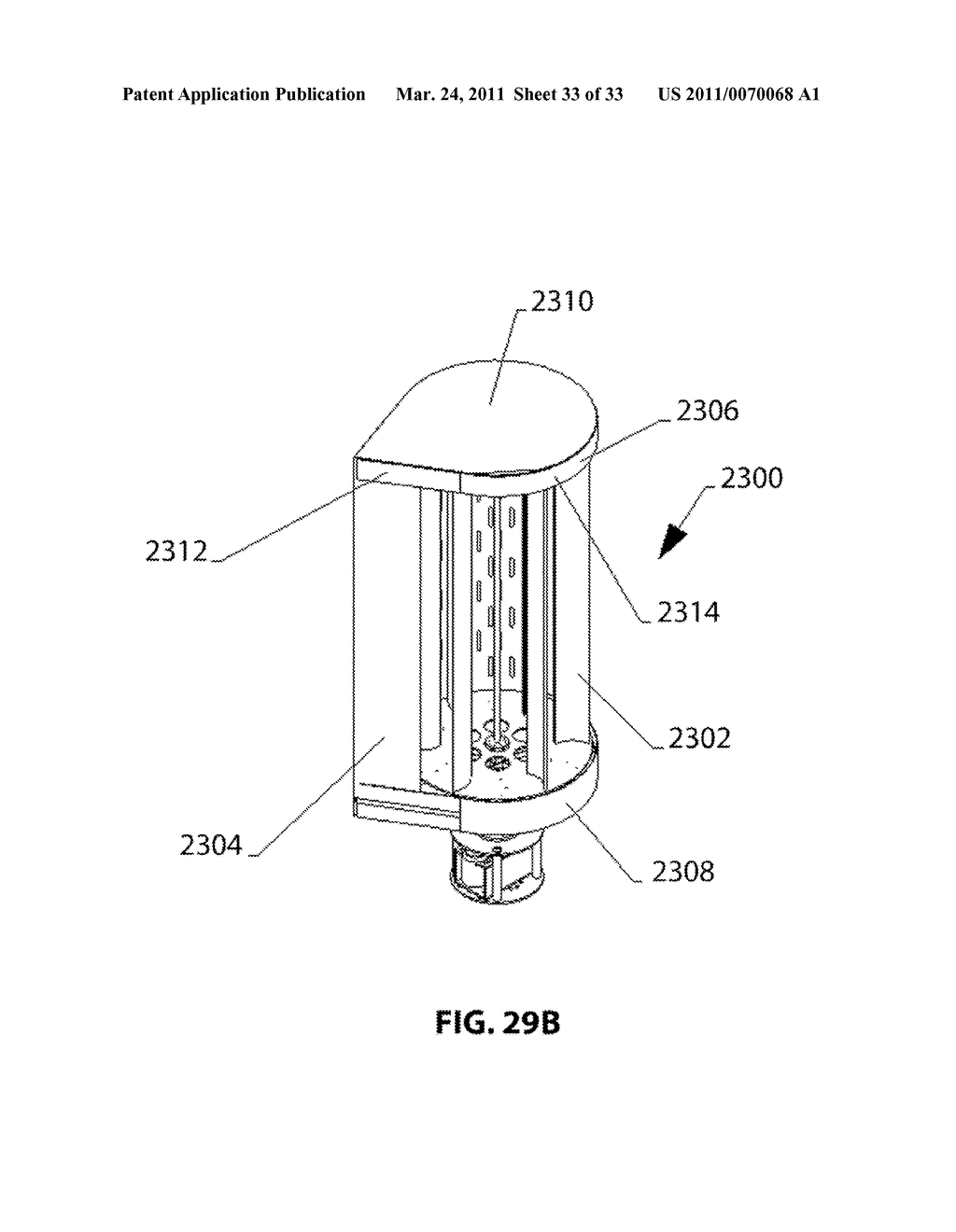FLUID TURBINE DEVICES AND METHODS RELATED TO FLUID TURBINE DEVICES - diagram, schematic, and image 34