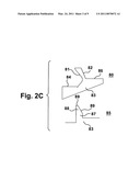 ROTARY MACHINE TIP CLEARANCE CONTROL MECHANISM diagram and image