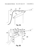 ROTARY MACHINE TIP CLEARANCE CONTROL MECHANISM diagram and image