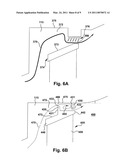 ROTARY MACHINE TIP CLEARANCE CONTROL MECHANISM diagram and image