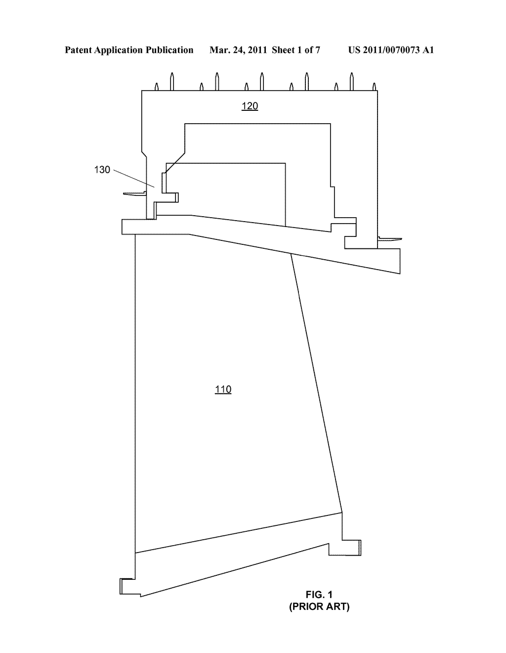 REPAIR OF INDUSTRIAL GAS TURBINE NOZZLE DIAPHRAGM PACKING - diagram, schematic, and image 02