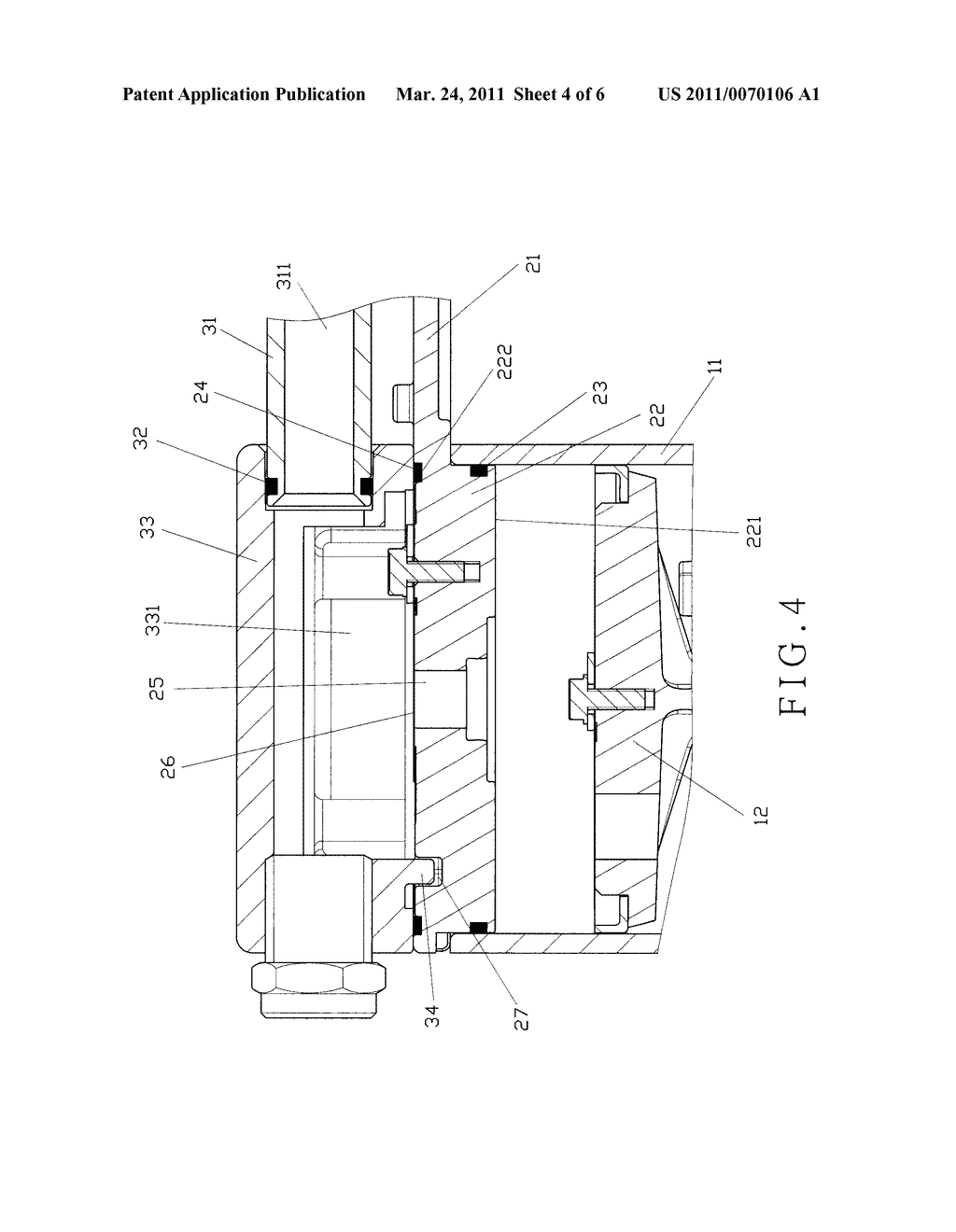 AIR COMPRESSOR STRUCTURE - diagram, schematic, and image 05