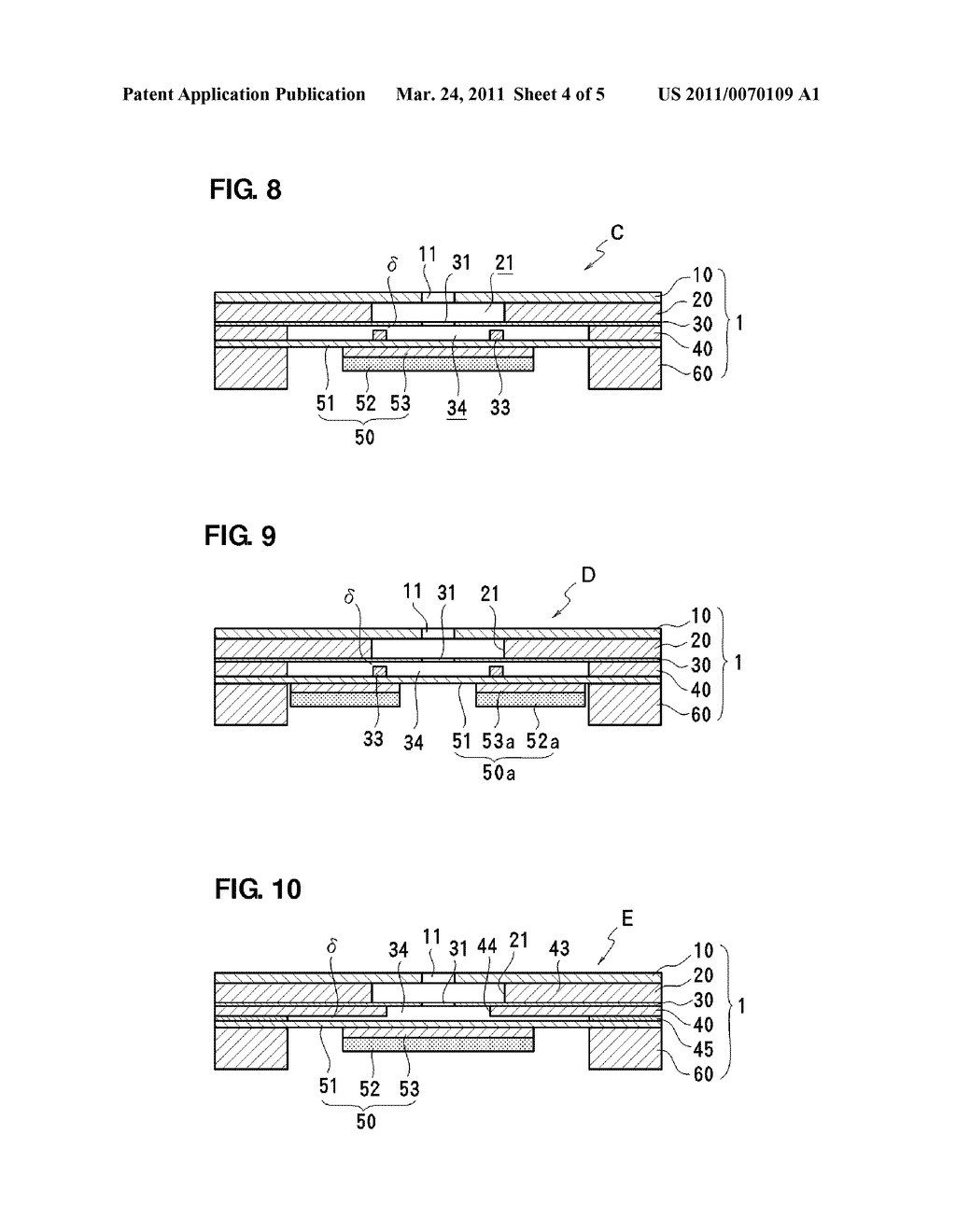 PIEZOELECTRIC MICROBLOWER - diagram, schematic, and image 05