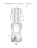 STATOR/ROTOR ASSEMBLIES HAVING ENHANCED PERFORMANCE diagram and image