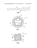 STATOR/ROTOR ASSEMBLIES HAVING ENHANCED PERFORMANCE diagram and image