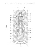 PISTON PUMP ASSEMBLY diagram and image