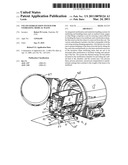 Steam sterilization system for sterilizing medical waste diagram and image