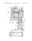 Steam sterilization system for sterilizing medical waste diagram and image