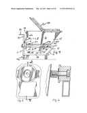 Steam sterilization system for sterilizing medical waste diagram and image