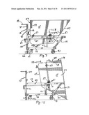 Steam sterilization system for sterilizing medical waste diagram and image