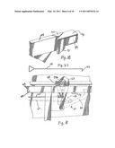 Steam sterilization system for sterilizing medical waste diagram and image