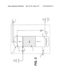 PROMOTER ENHANCED CHILLED AMMONIA BASED SYSTEM AND METHOD FOR REMOVAL OF CO2 FROM FLUE GAS STREAM diagram and image