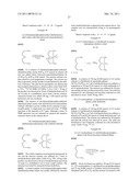 METHOD FOR THE PRODUCTION OF HYDROGEN FROM AMMONIA BORANE diagram and image