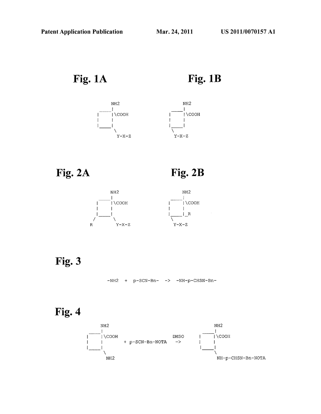 RADIOMETAL-LABELED AMINO ACID ANALOGS, IMAGING AND THERAPEUTIC AGENTS INCORPORATING THE SAME, AND METHODS USING THE SAME - diagram, schematic, and image 02