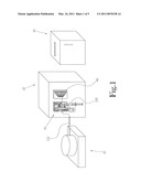 Quality Control Module for Biomarker Generator System diagram and image