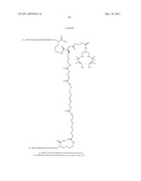 MULTIVALENT CONSTRUCTS FOR THERAPEUTIC AND DIAGNOSTIC APPLICATIONS diagram and image