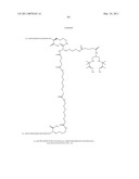 MULTIVALENT CONSTRUCTS FOR THERAPEUTIC AND DIAGNOSTIC APPLICATIONS diagram and image