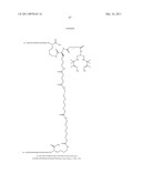 MULTIVALENT CONSTRUCTS FOR THERAPEUTIC AND DIAGNOSTIC APPLICATIONS diagram and image