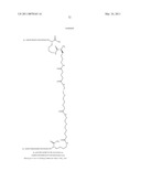 MULTIVALENT CONSTRUCTS FOR THERAPEUTIC AND DIAGNOSTIC APPLICATIONS diagram and image