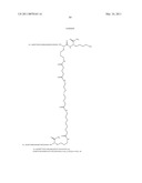 MULTIVALENT CONSTRUCTS FOR THERAPEUTIC AND DIAGNOSTIC APPLICATIONS diagram and image