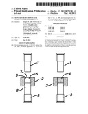 MANUFACTURE OF CHEWING GUM PRODUCT WITH RADIOFREQUENCY diagram and image