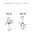 MANUFACTURE OF CHEWING GUM PRODUCT WITH RADIOFREQUENCY diagram and image