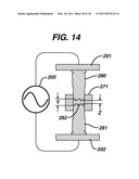 MANUFACTURE OF CHEWING GUM PRODUCT WITH RADIOFREQUENCY diagram and image