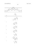 HEPATITIS C VIRUS INHIBITORS diagram and image