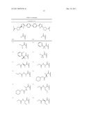 HEPATITIS C VIRUS INHIBITORS diagram and image