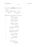 HEPATITIS C VIRUS INHIBITORS diagram and image