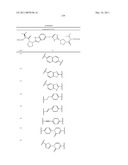 HEPATITIS C VIRUS INHIBITORS diagram and image