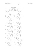 HEPATITIS C VIRUS INHIBITORS diagram and image