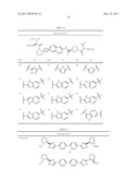 HEPATITIS C VIRUS INHIBITORS diagram and image