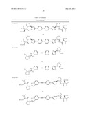 HEPATITIS C VIRUS INHIBITORS diagram and image