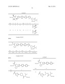 HEPATITIS C VIRUS INHIBITORS diagram and image